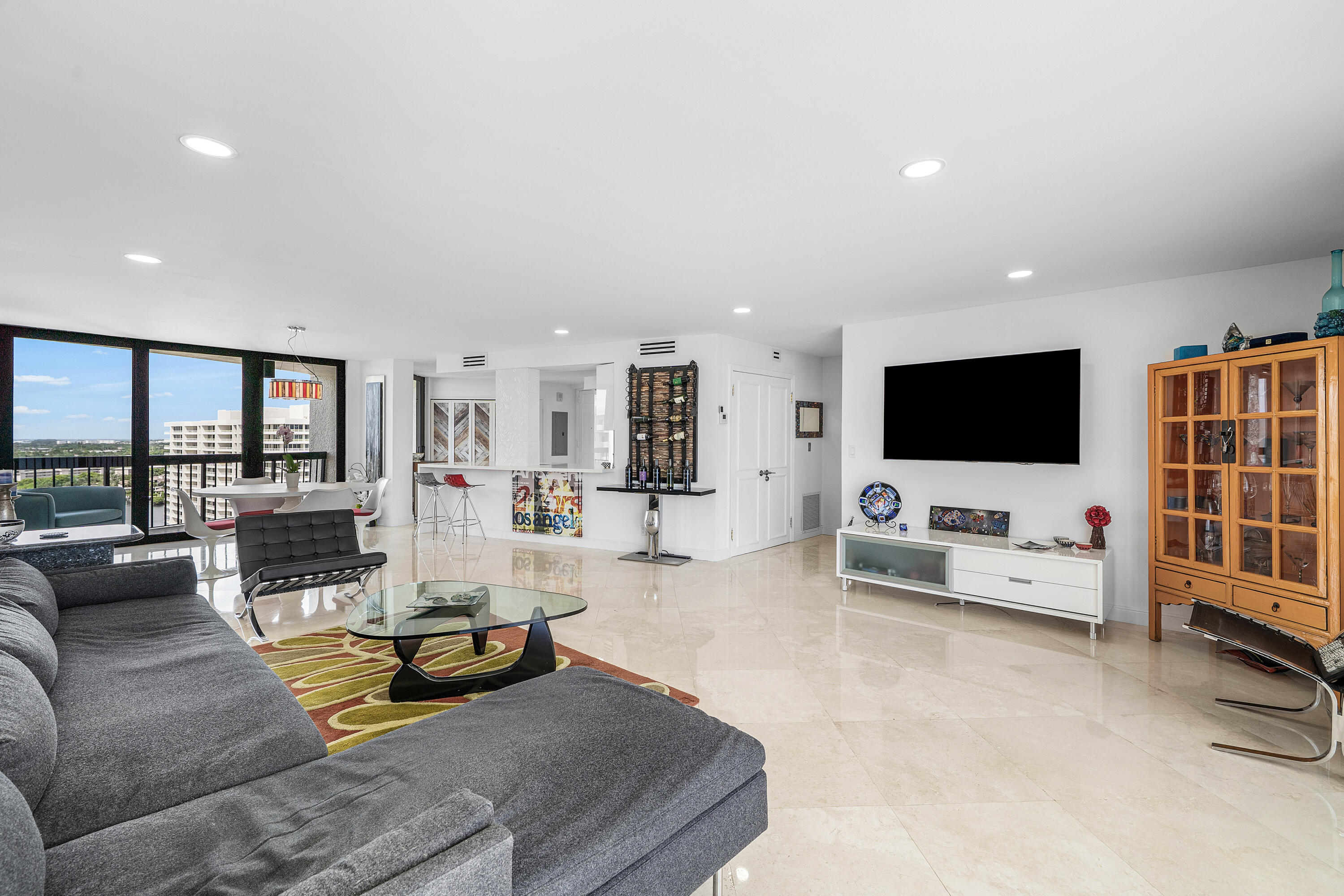 4545 N Ocean Boulevard 18B