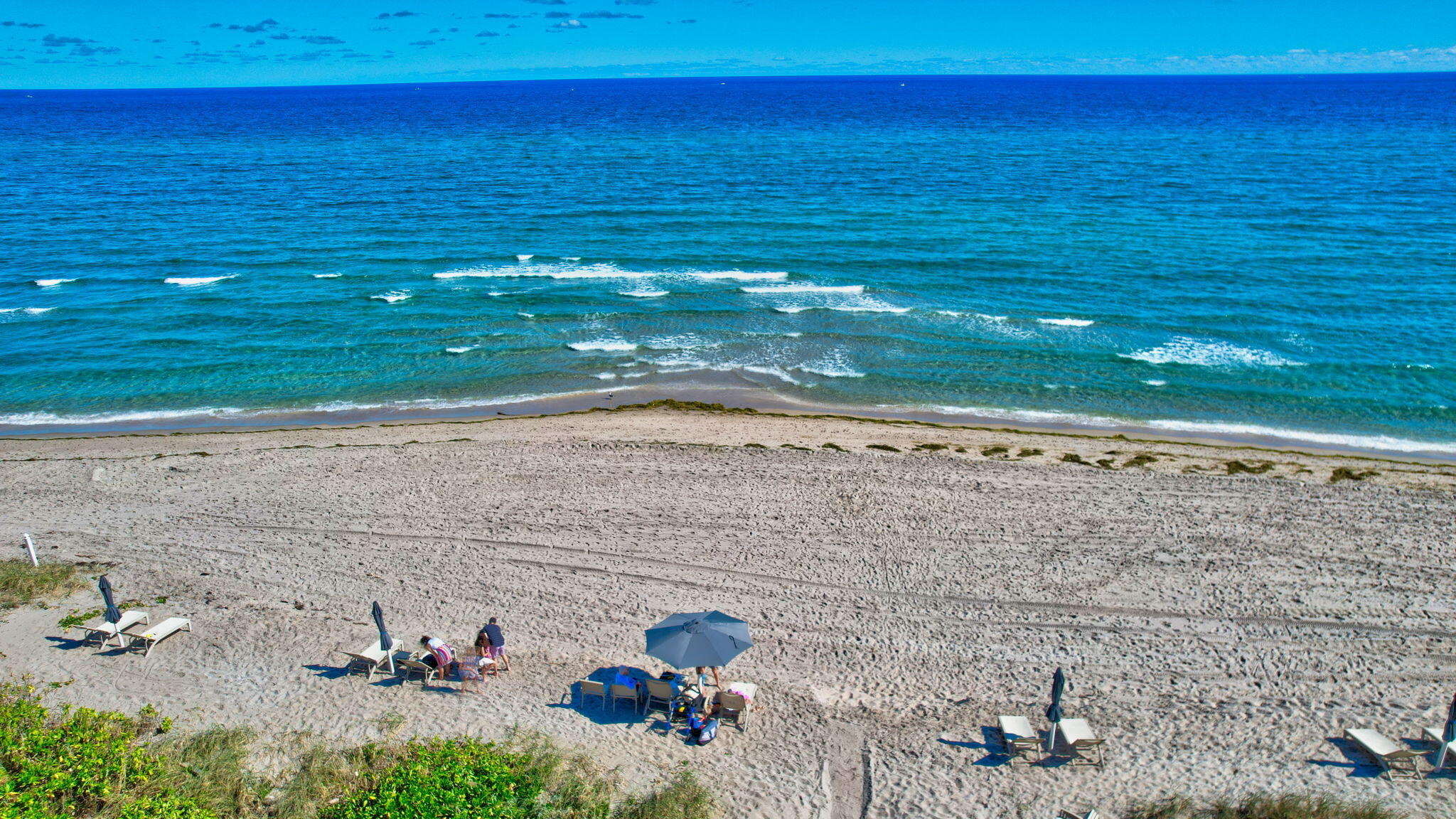 4545 N Ocean Boulevard 18B