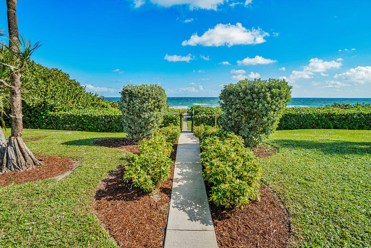 4545 N Ocean Boulevard 18B