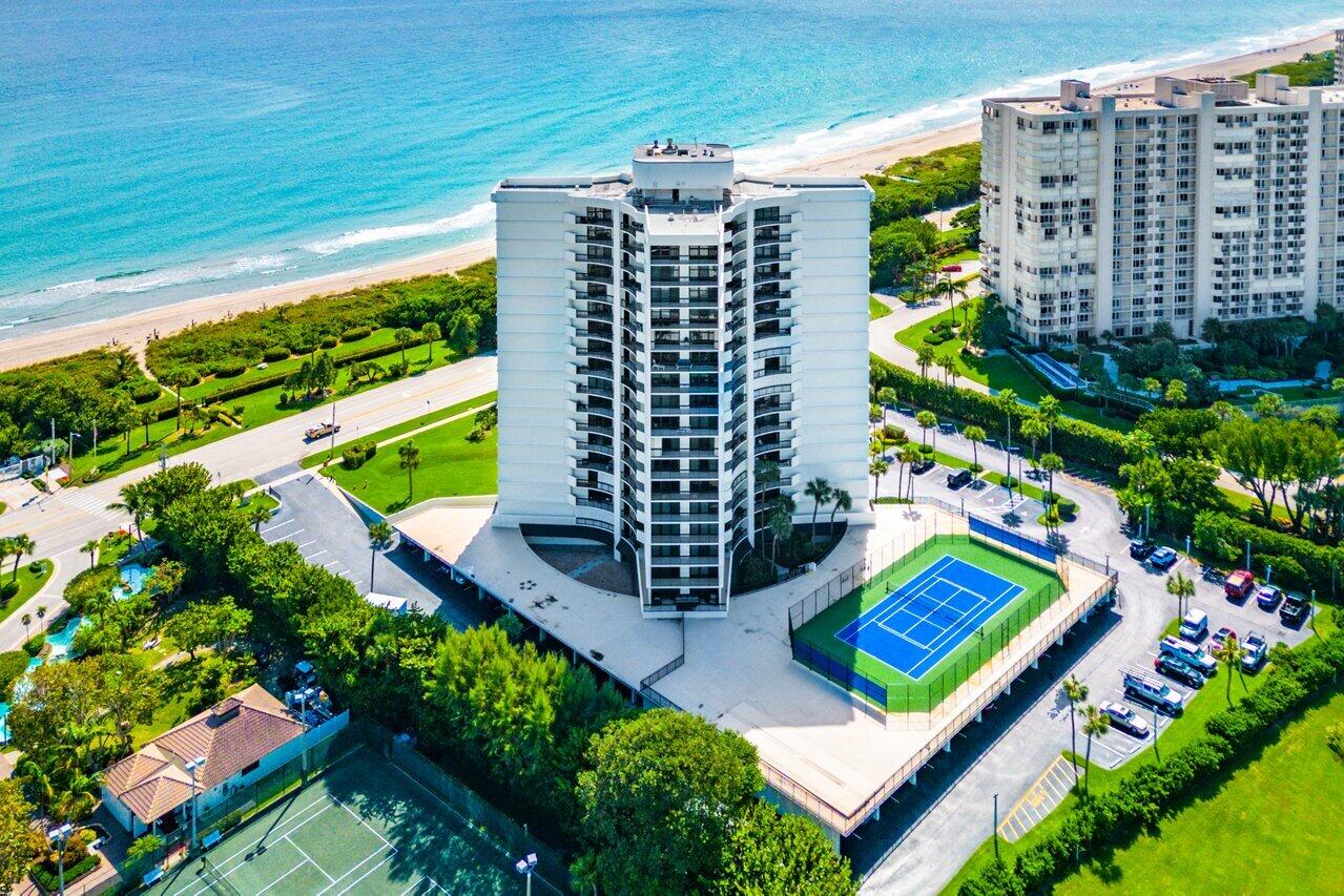 4545 N Ocean Boulevard 18B