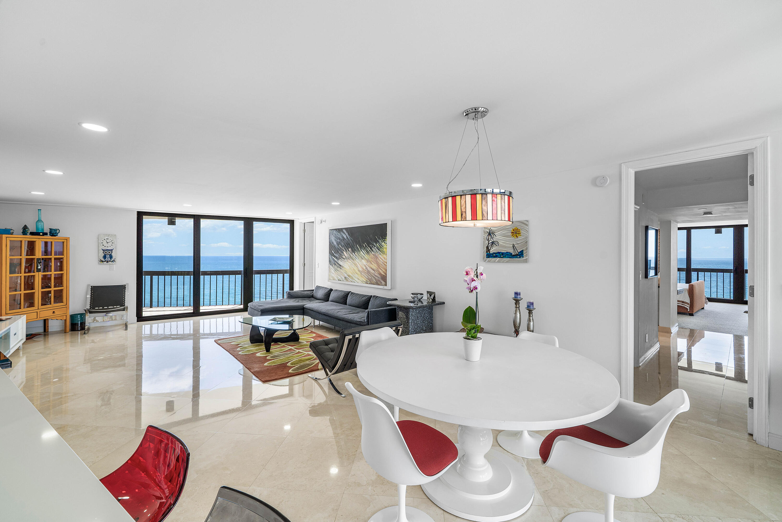 4545 N Ocean Boulevard 18B