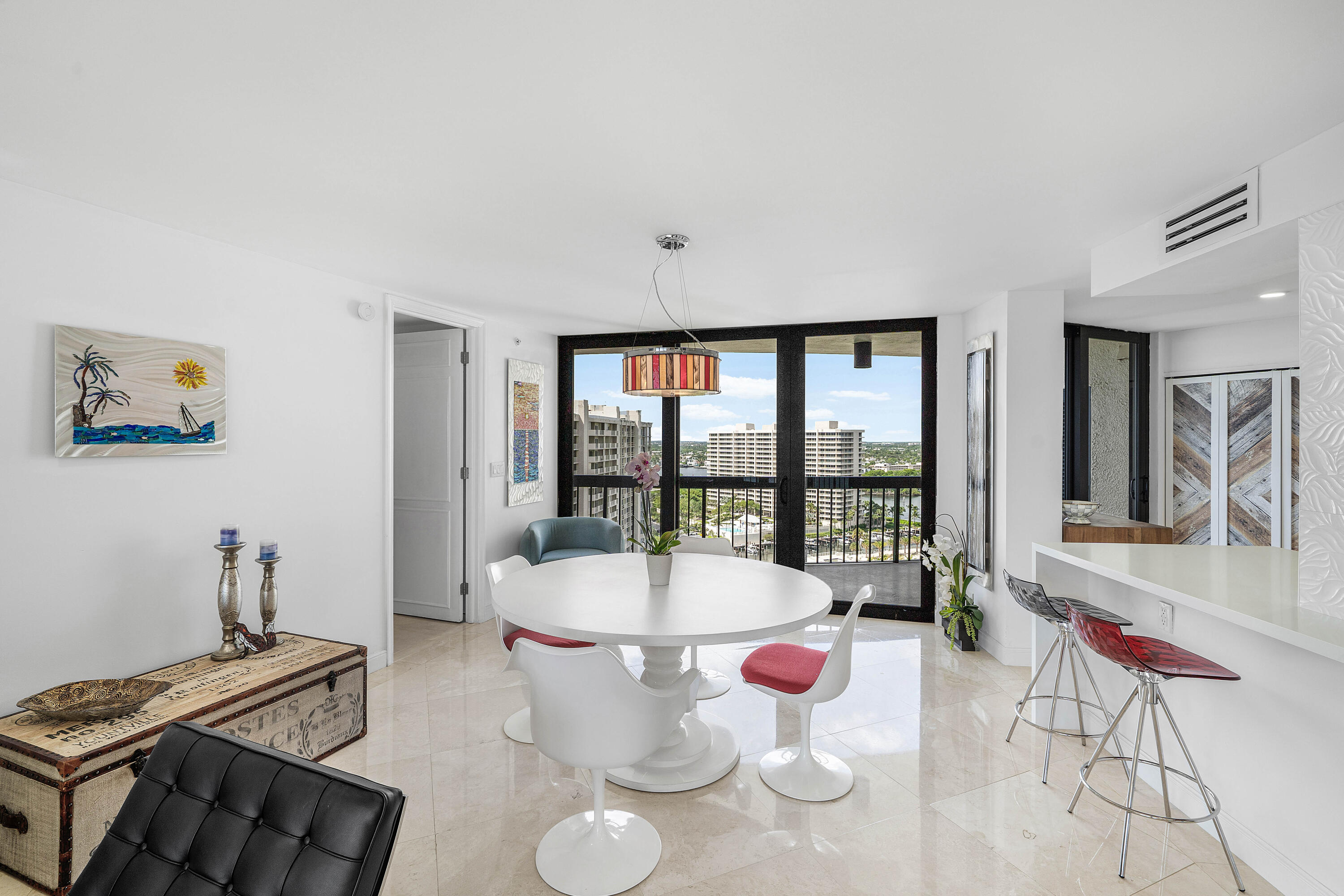 4545 N Ocean Boulevard 18B