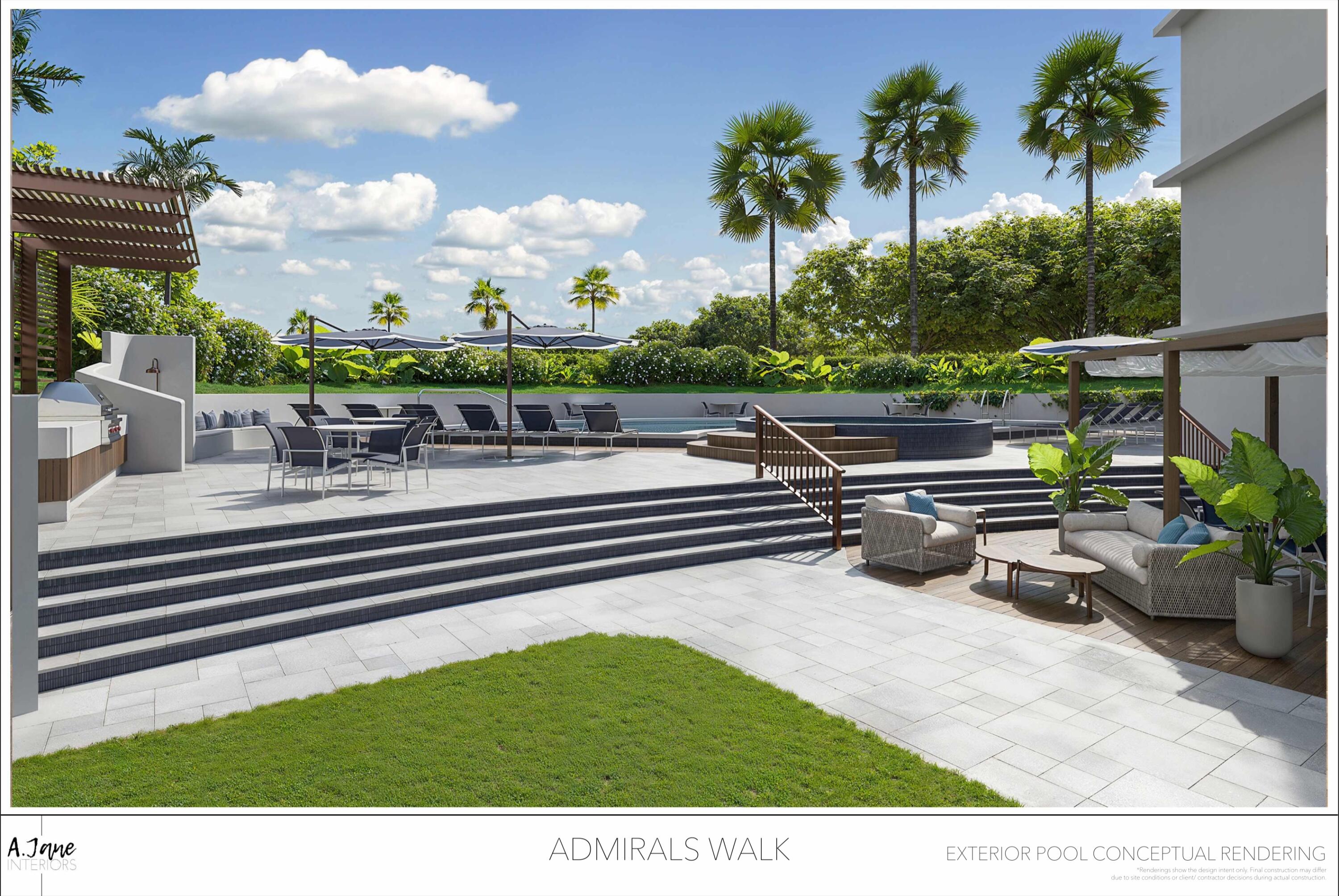 4545 N Ocean Boulevard 18B