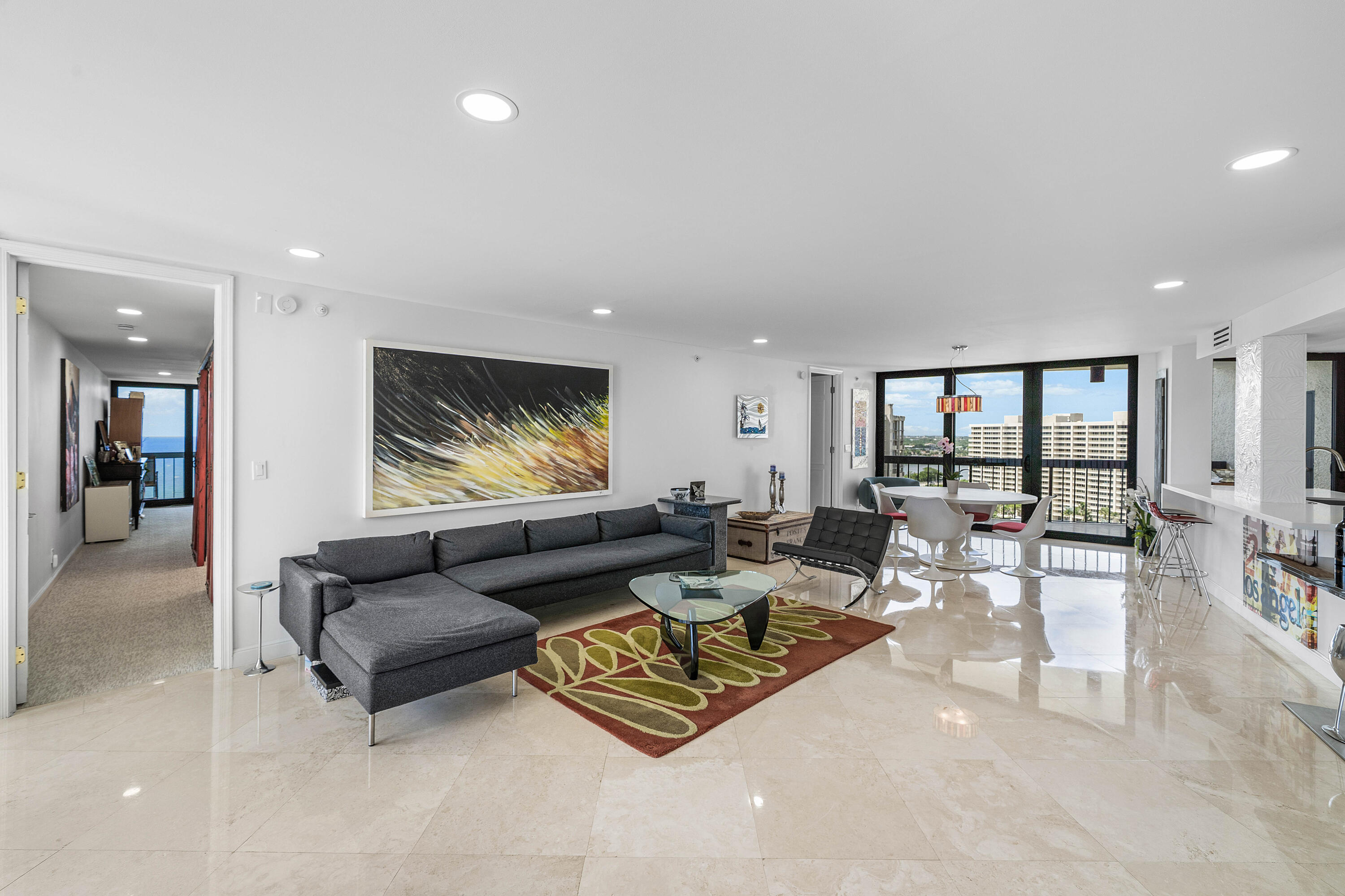 4545 N Ocean Boulevard 18B