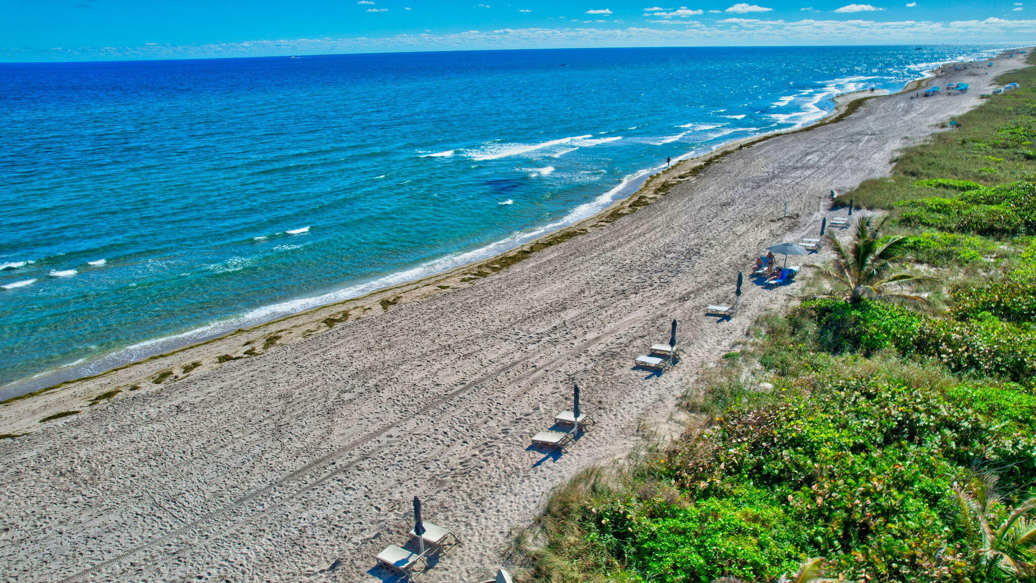 4545 N Ocean Boulevard 18B