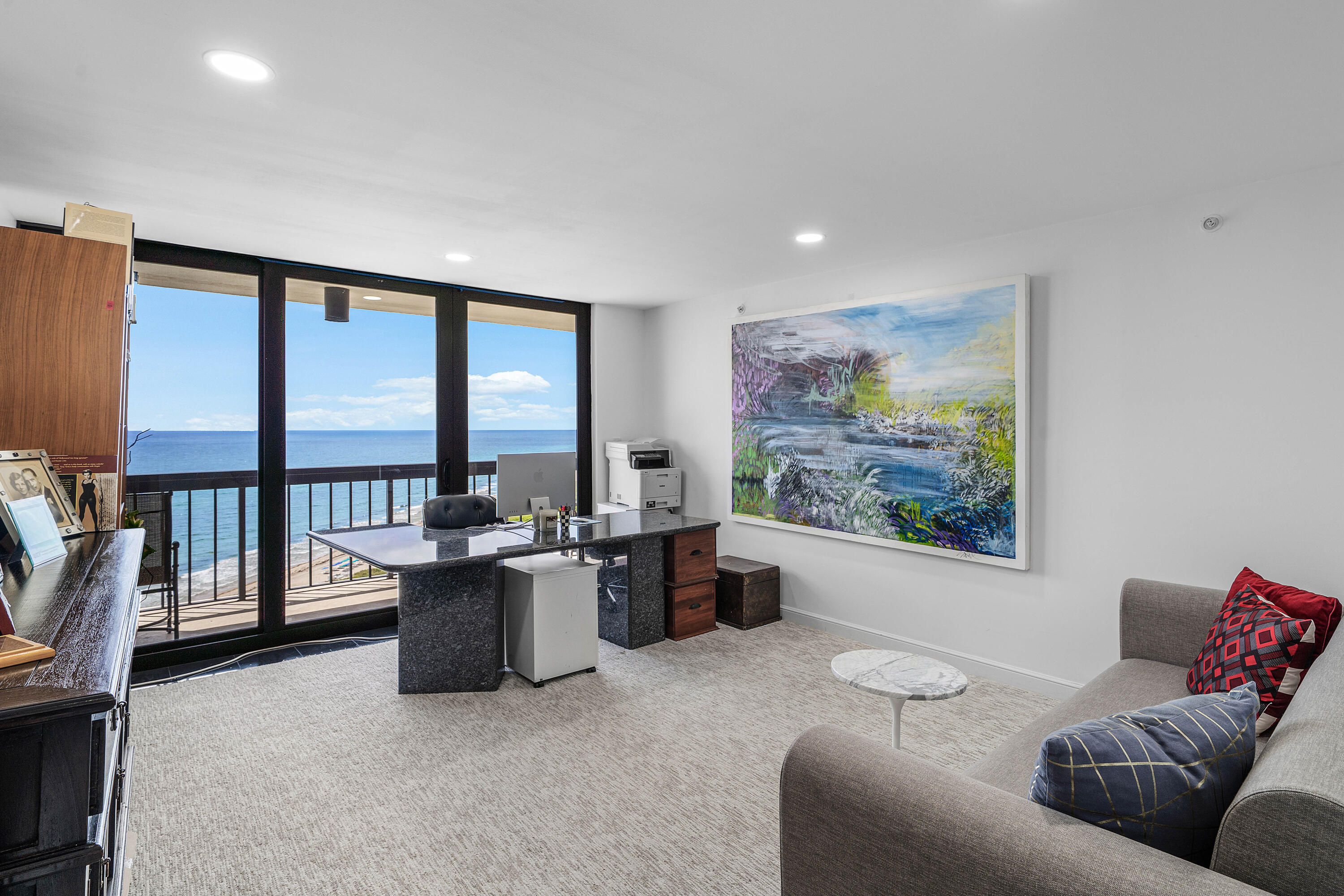 4545 N Ocean Boulevard 18B