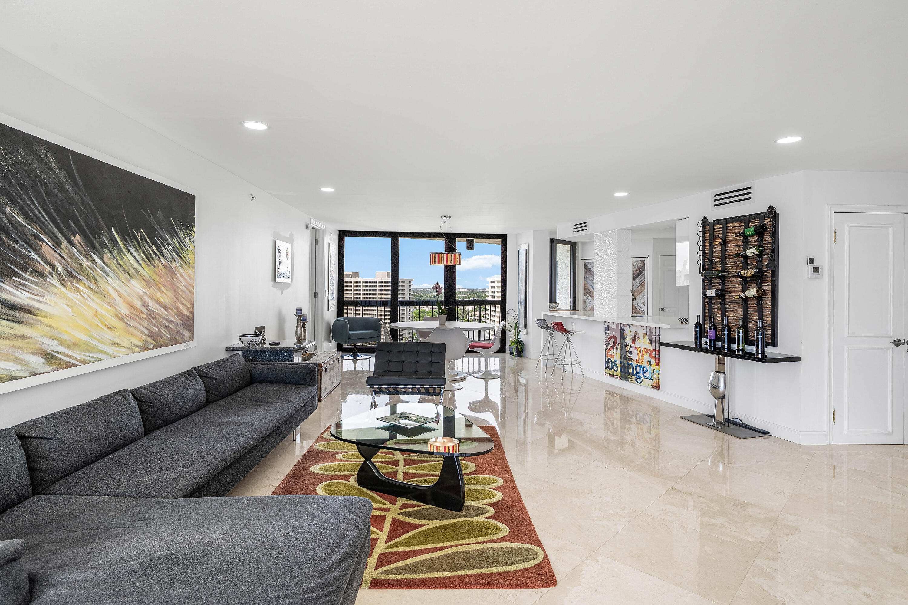 4545 N Ocean Boulevard 18B