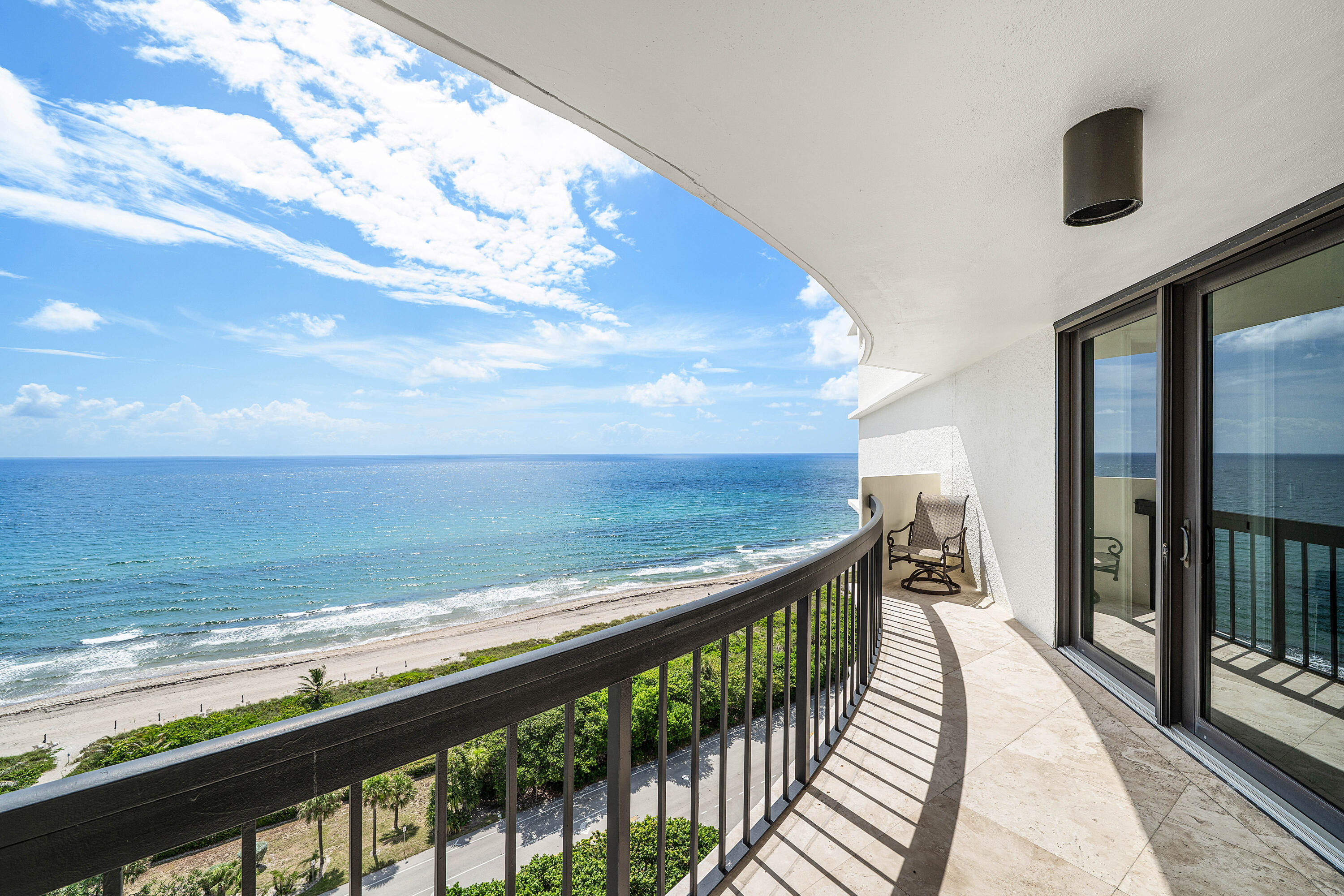 4545 N Ocean Boulevard 18B
