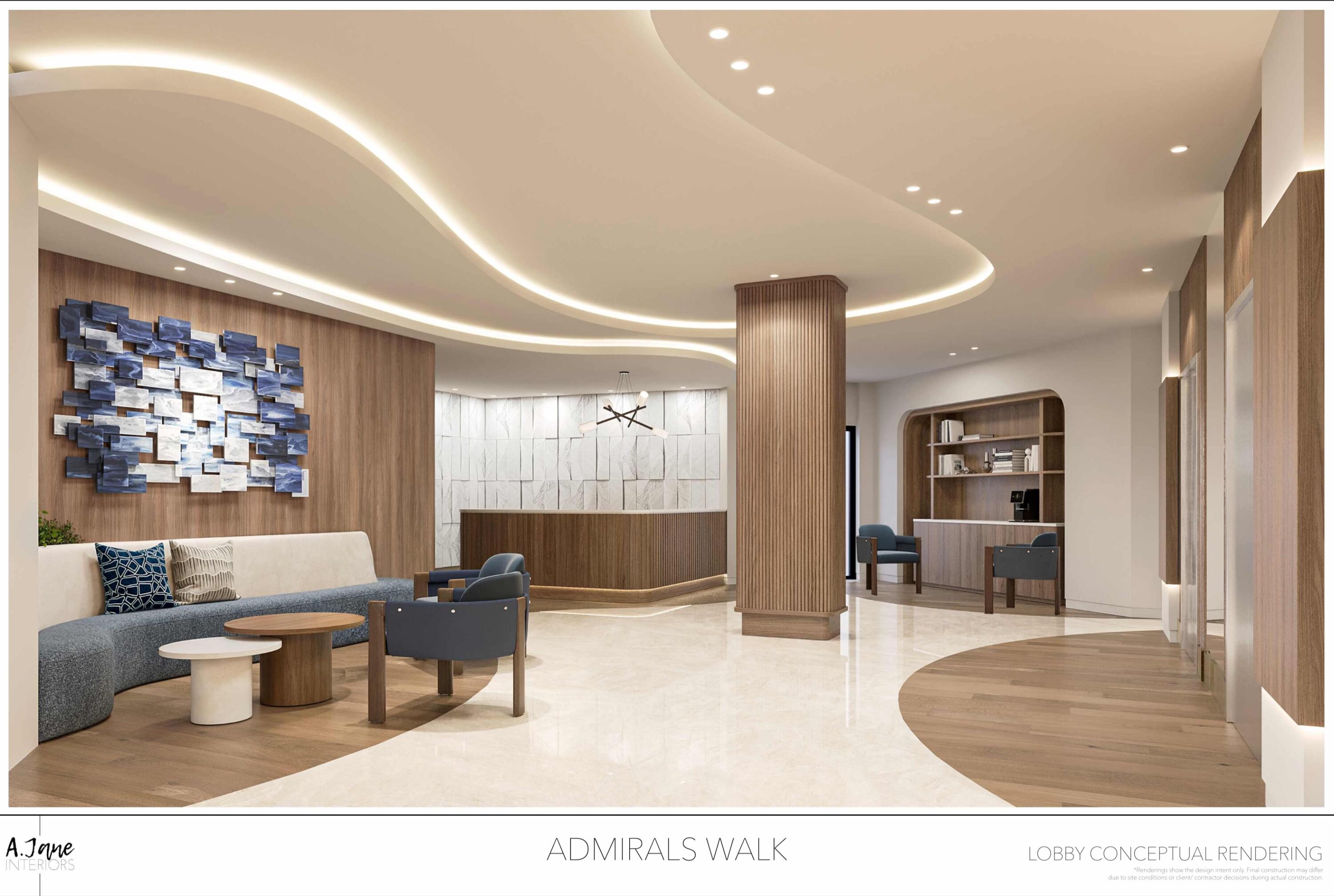 4545 N Ocean Boulevard 18B