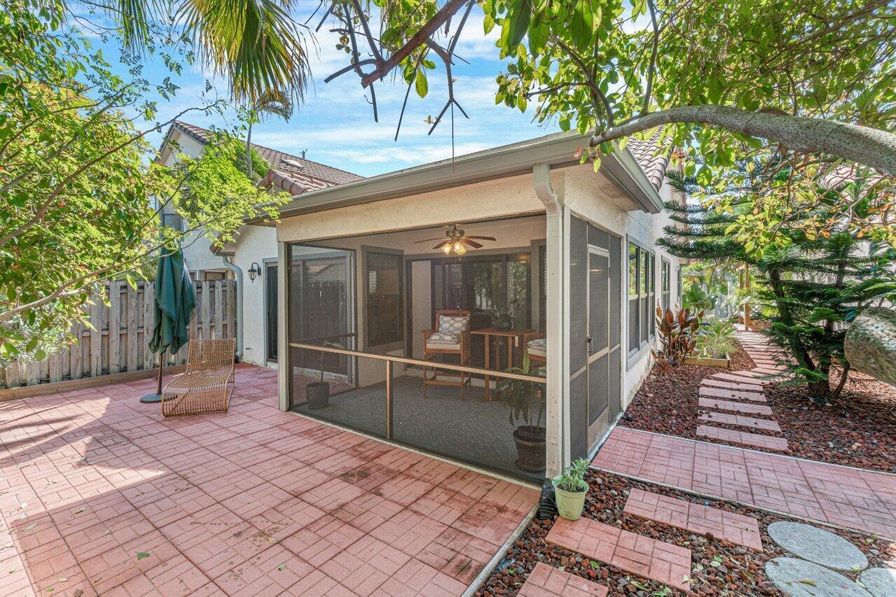 5539 Eton Court