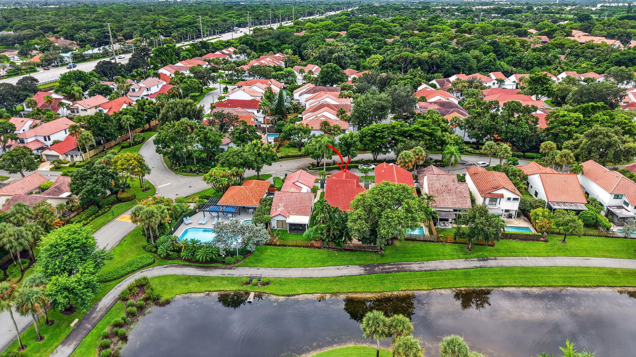 5576 Fox Hollow Drive
