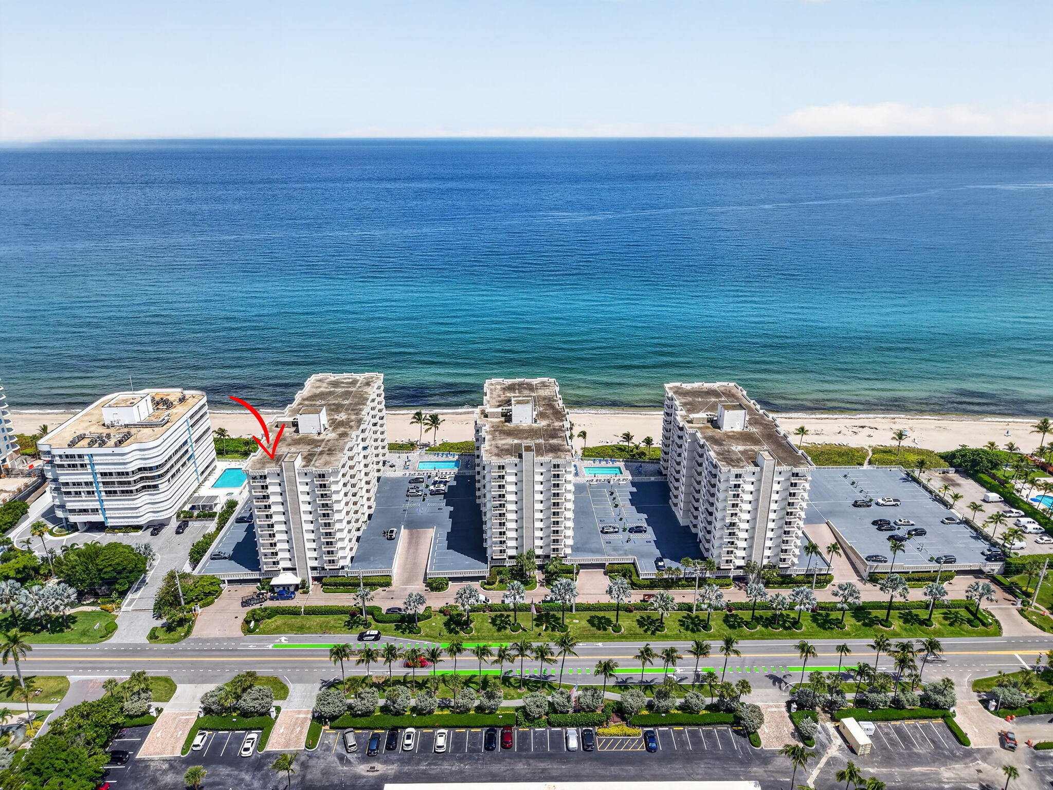 3215 S OCEAN Boulevard 302