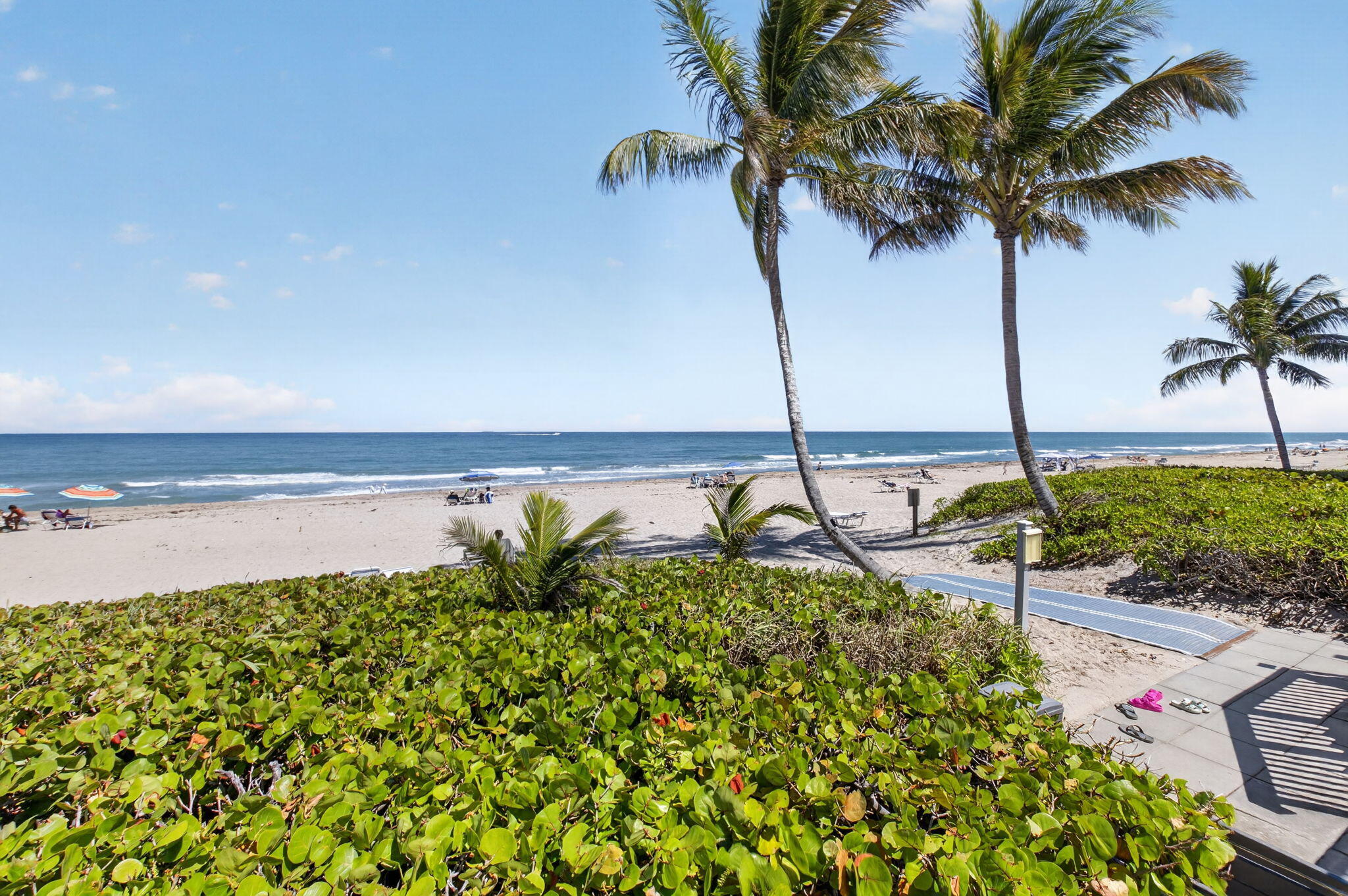 3215 S OCEAN Boulevard 302