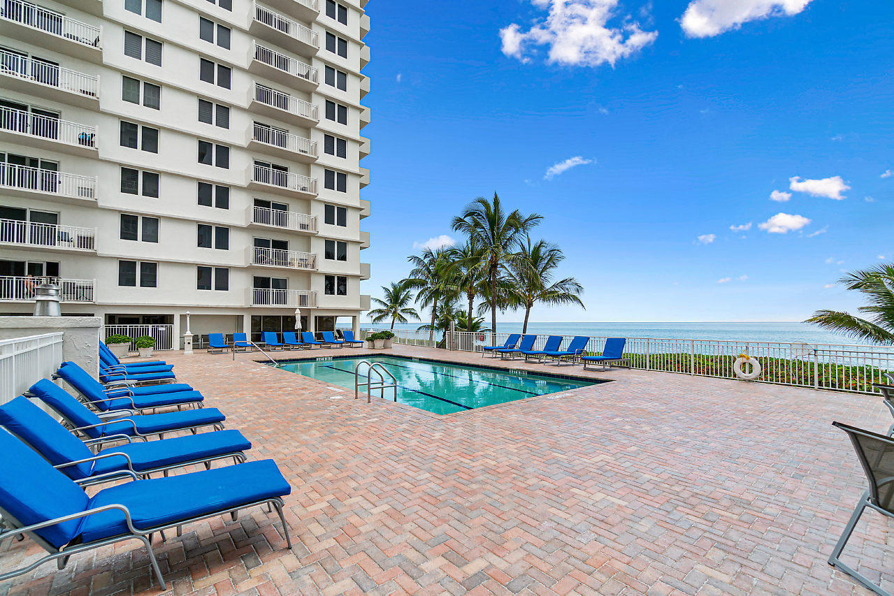 3215 S OCEAN Boulevard 302