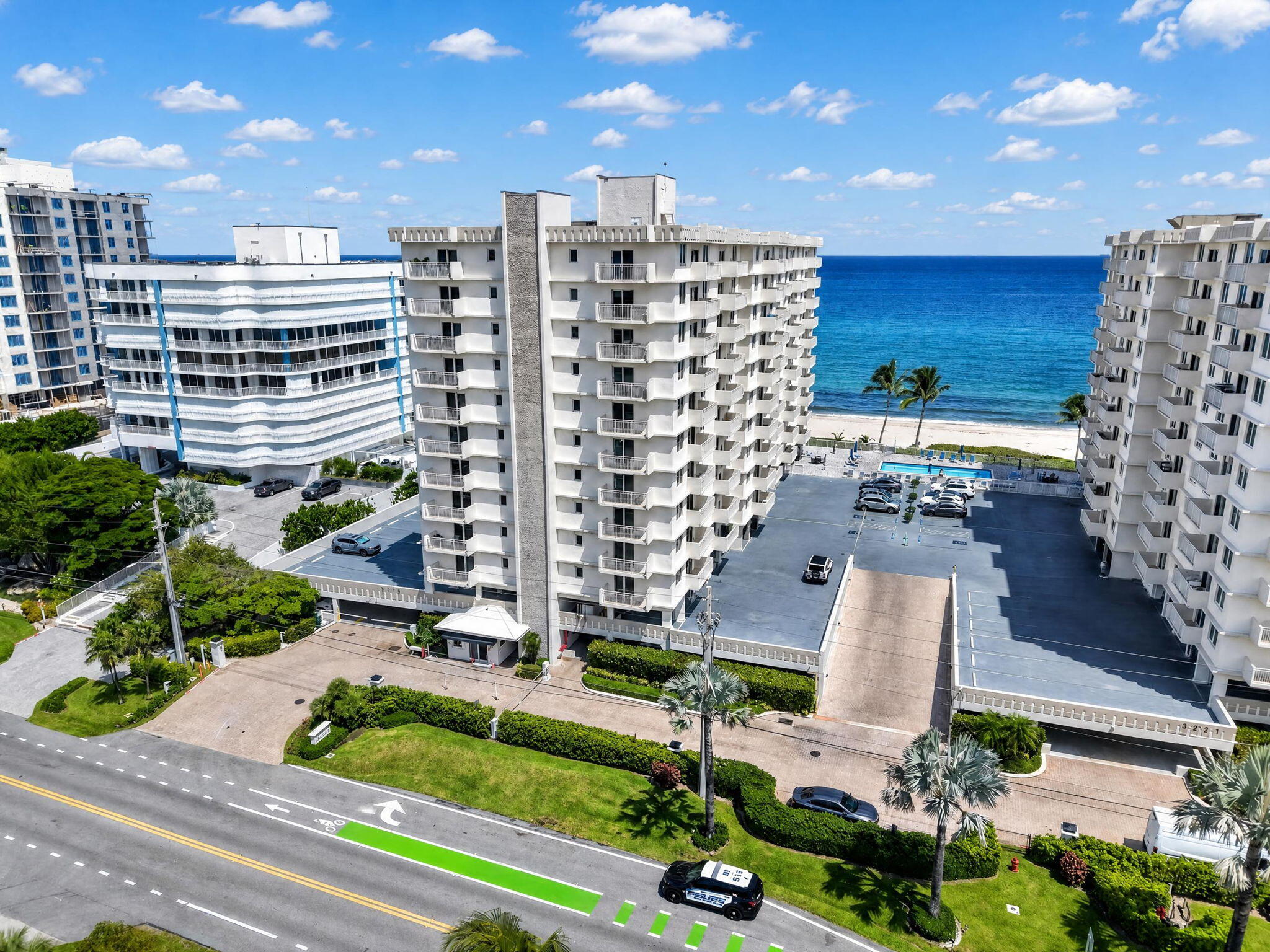 3215 S OCEAN Boulevard 302