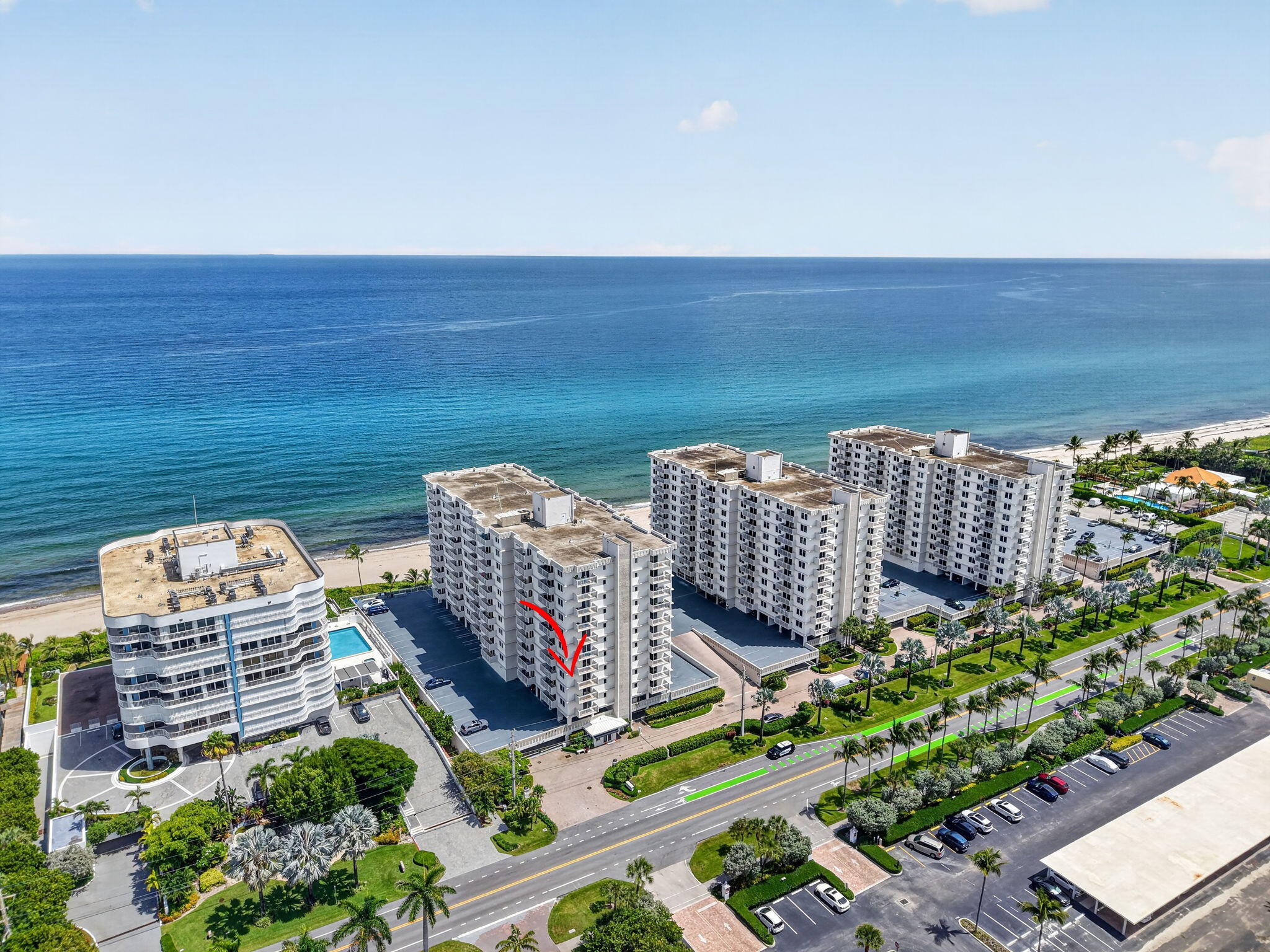 3215 S OCEAN Boulevard 302