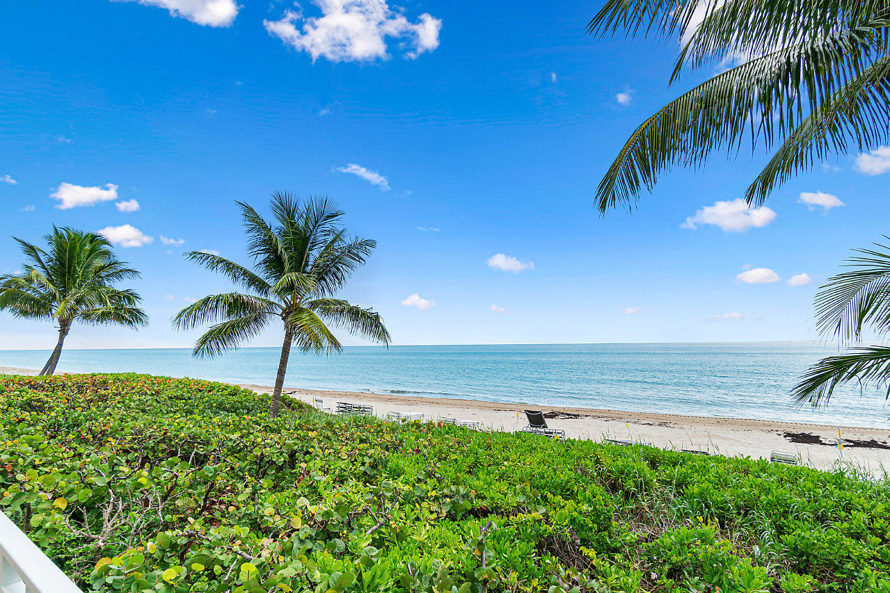 3215 S OCEAN Boulevard 302