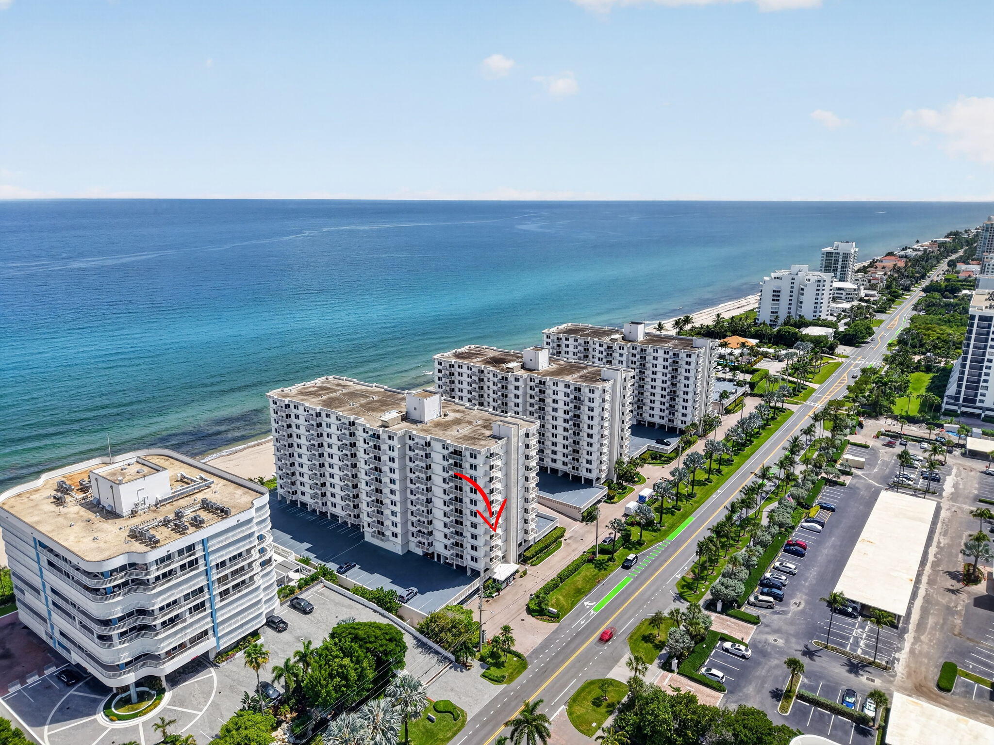 3215 S OCEAN Boulevard 302