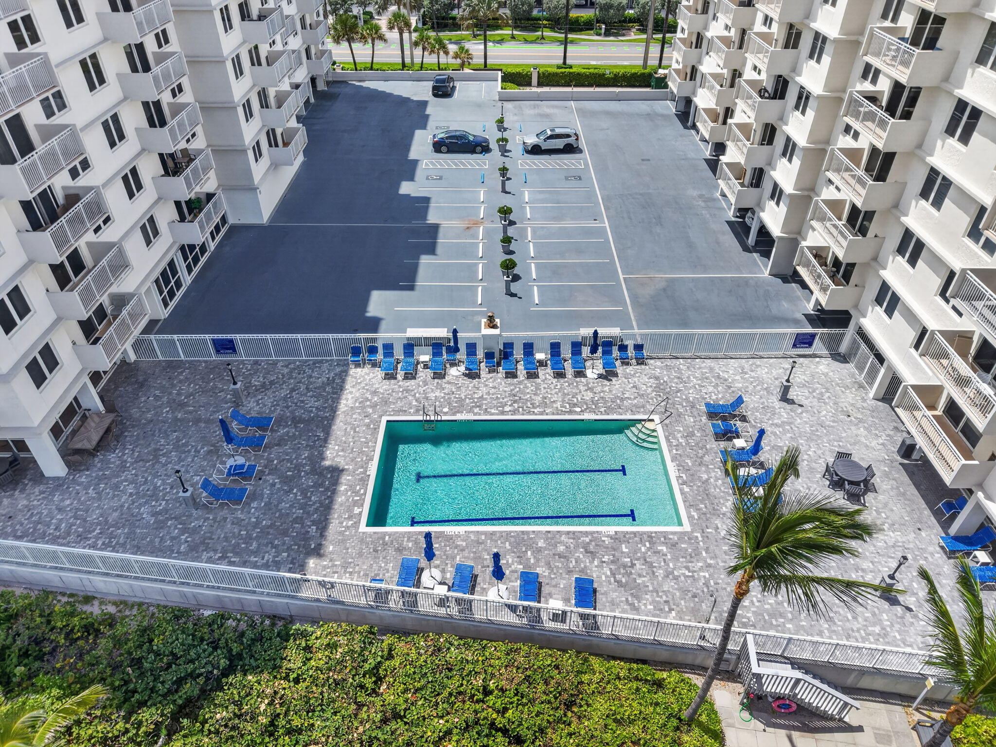 3215 S OCEAN Boulevard 302
