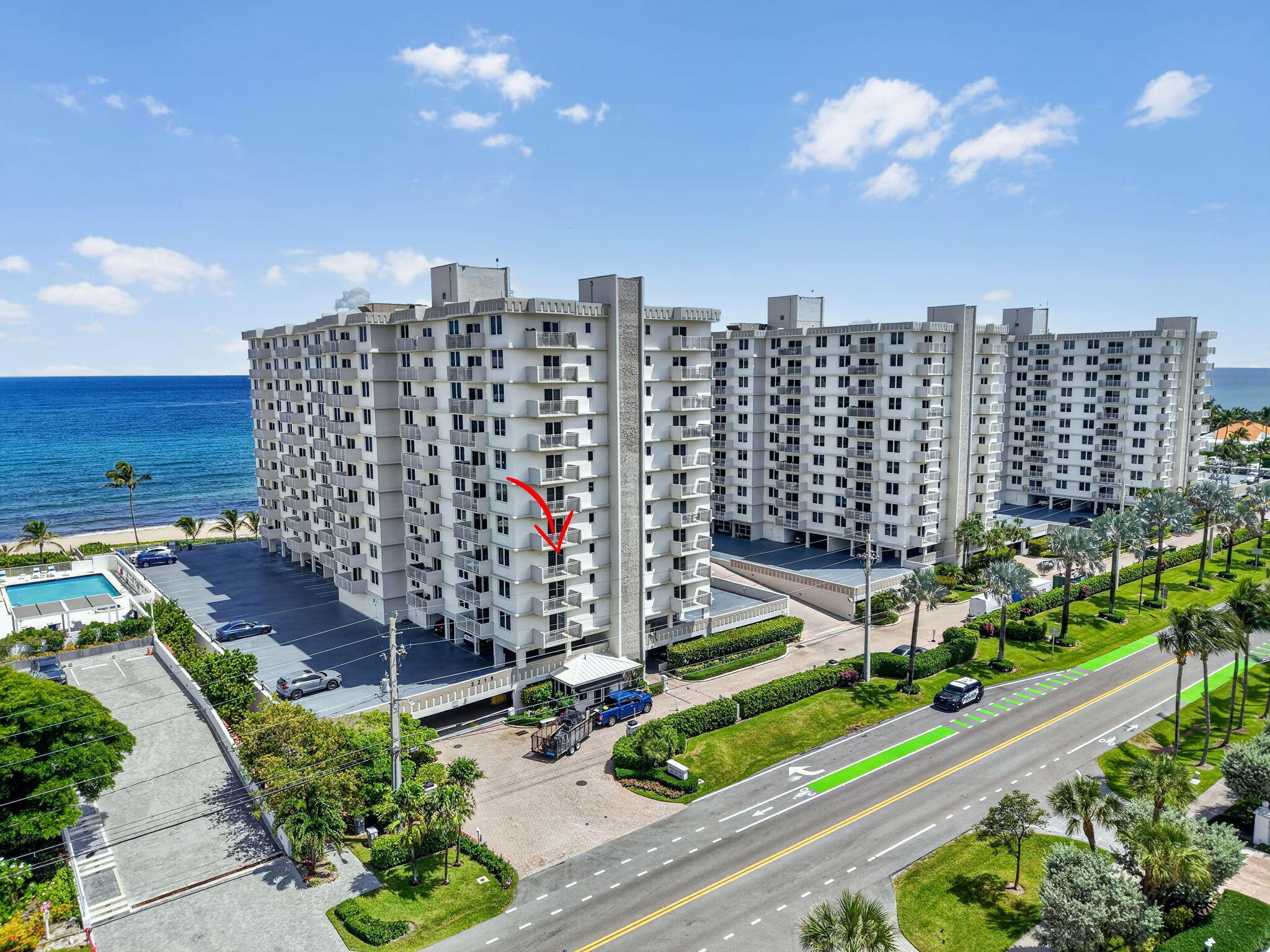3215 S OCEAN Boulevard 302