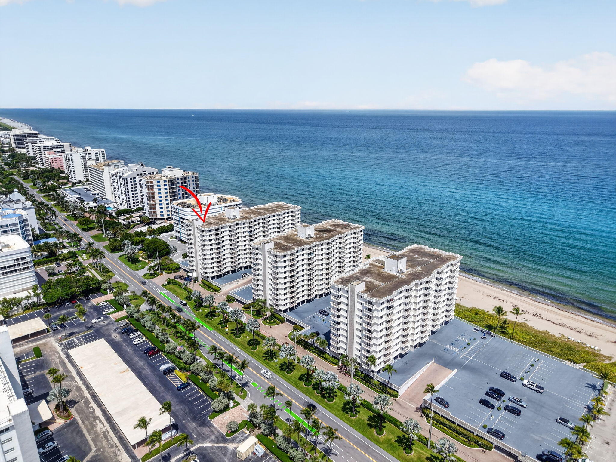 3215 S OCEAN Boulevard 302