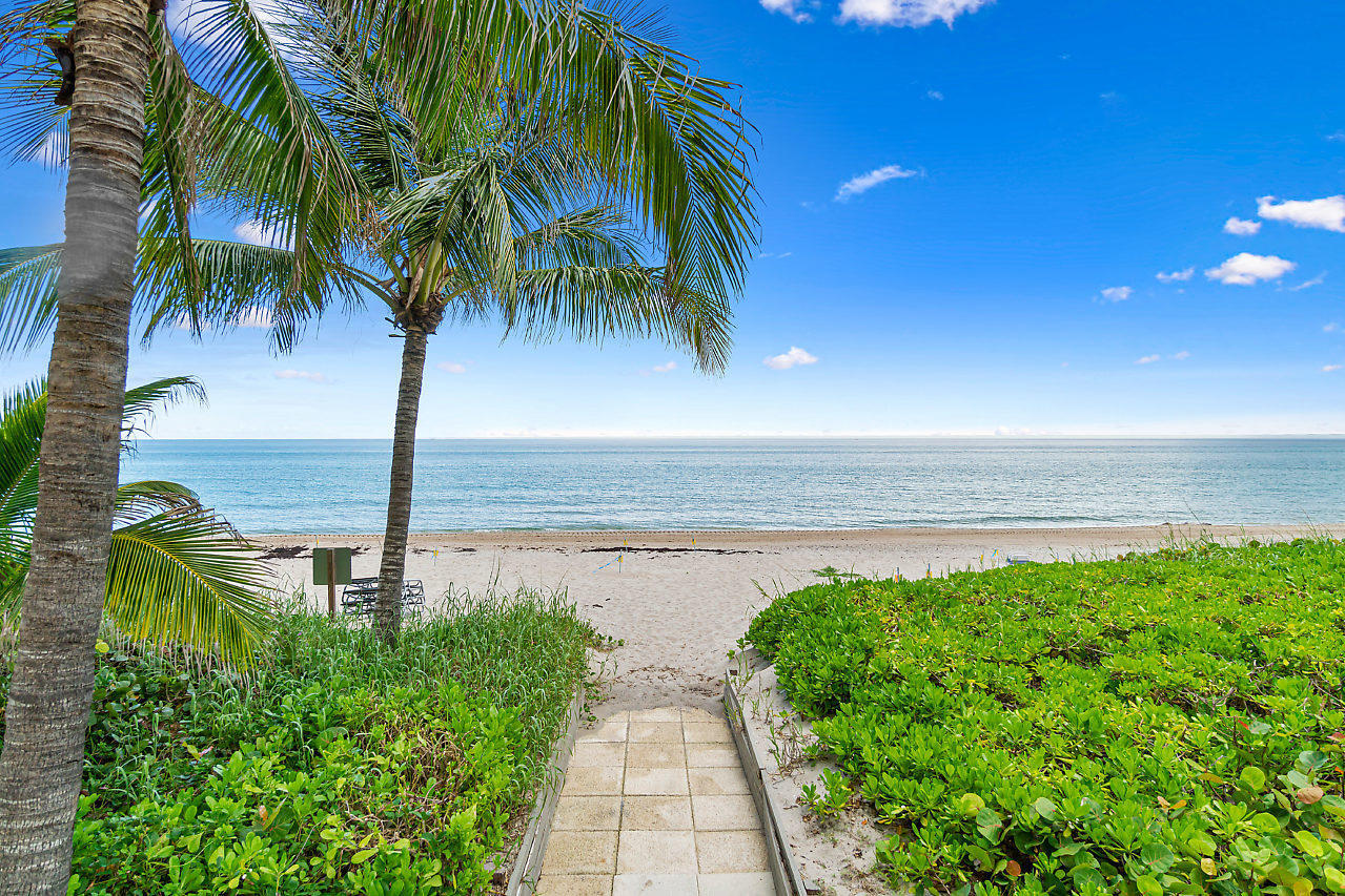 3215 S OCEAN Boulevard 302