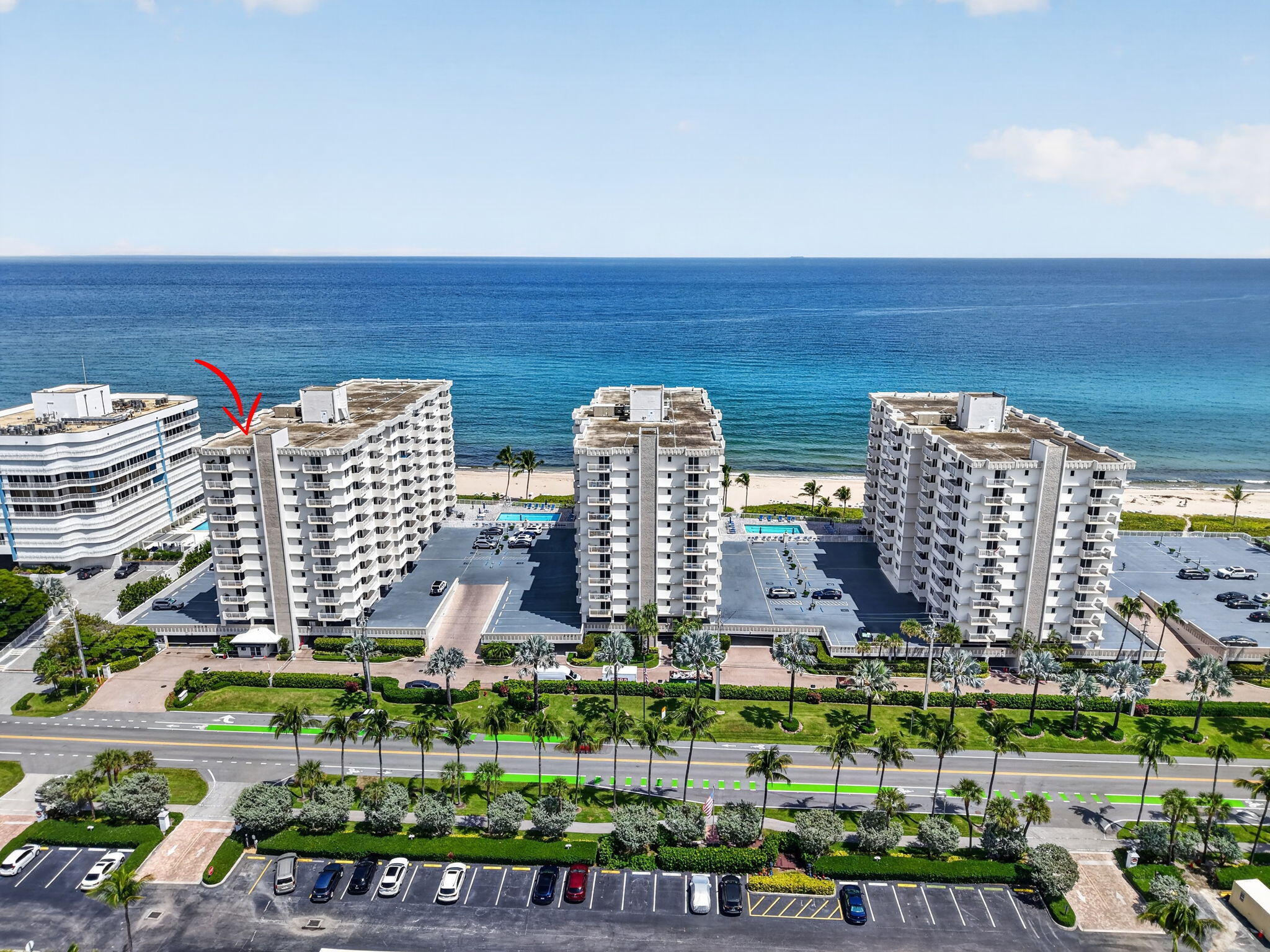 3215 S OCEAN Boulevard 302
