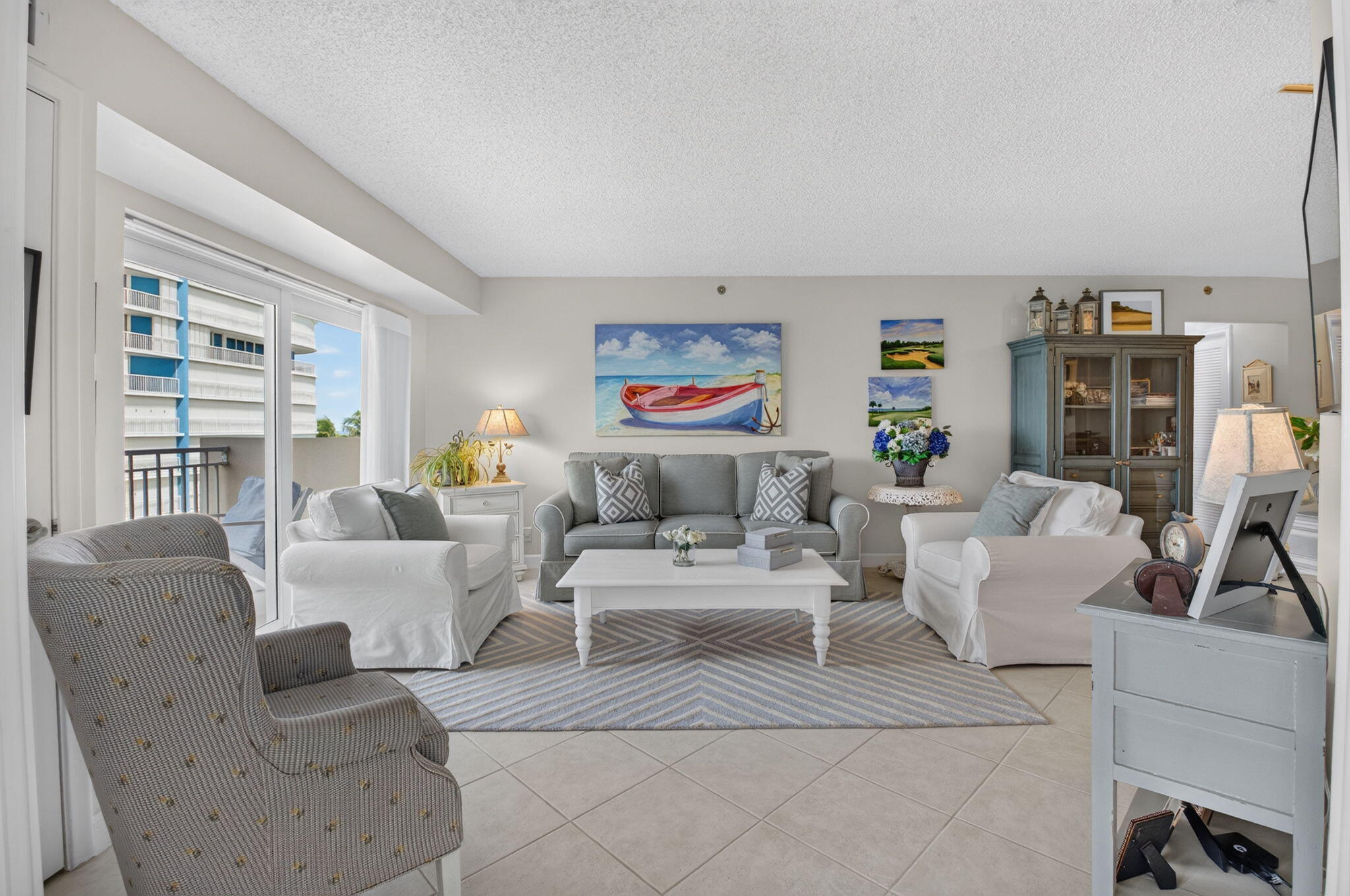 3215 S OCEAN Boulevard 302