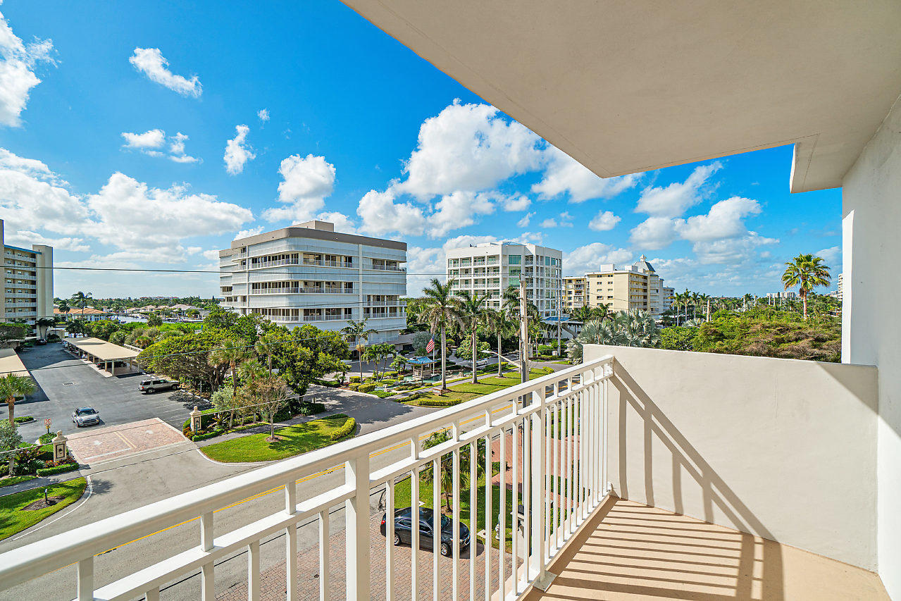 3215 S OCEAN Boulevard 302