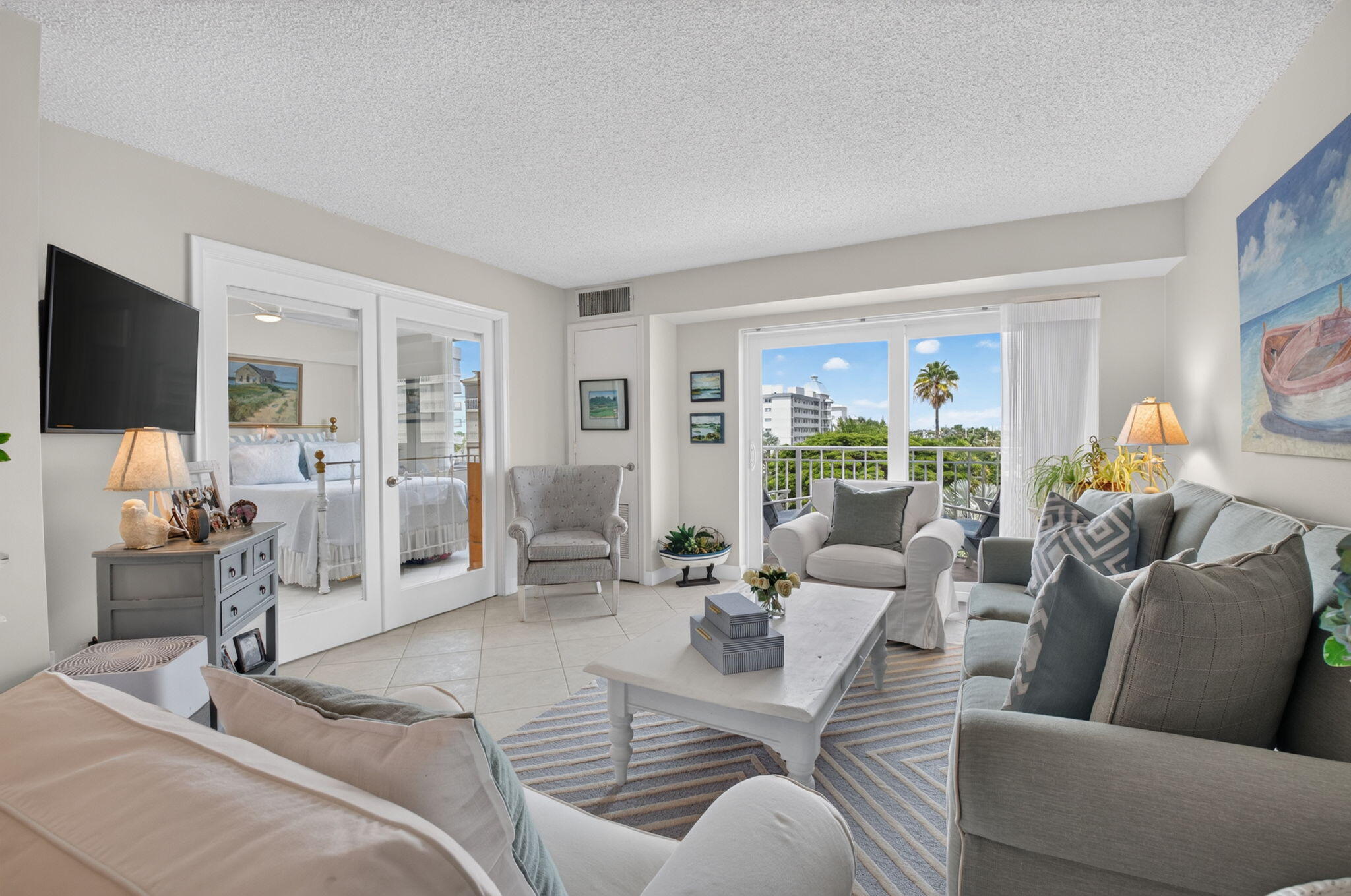 3215 S OCEAN Boulevard 302