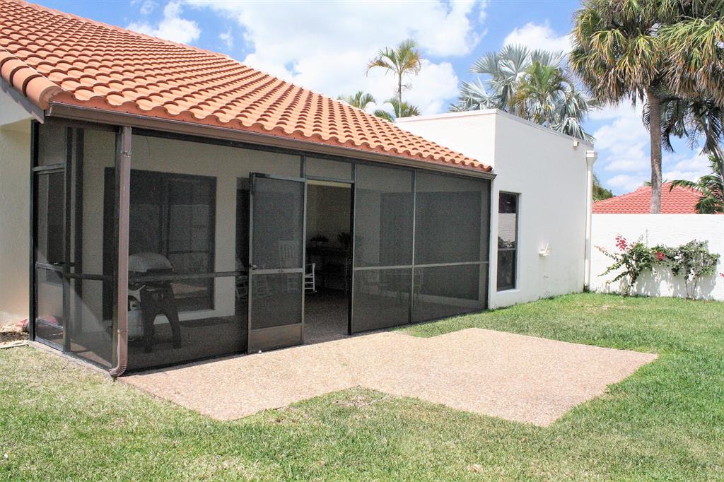 21530 Campo Allegro Drive