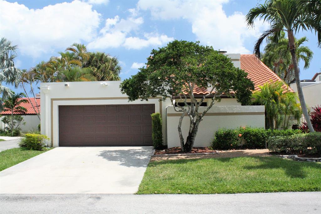 21530 Campo Allegro Drive