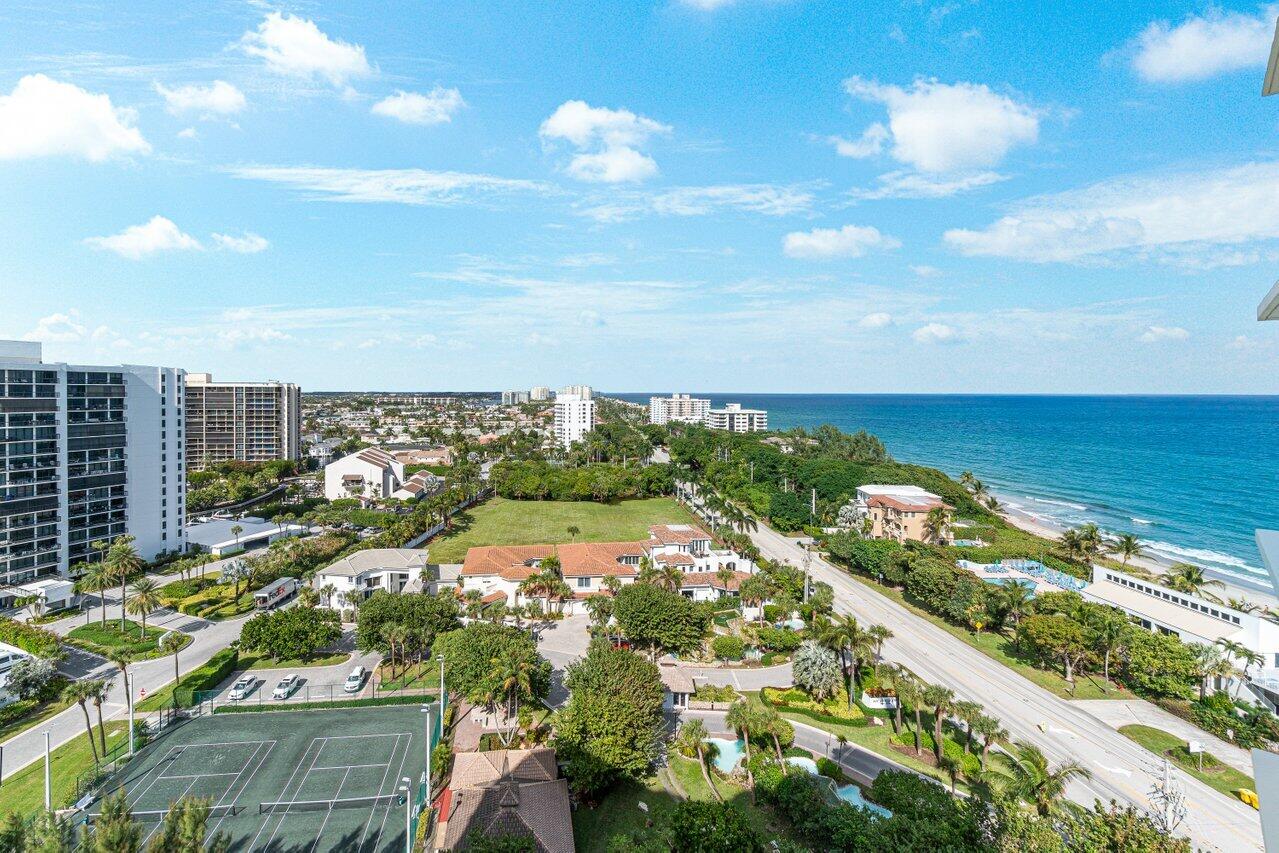 4545 N Ocean Boulevard 16a