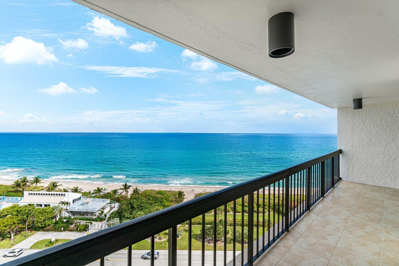 4545 N Ocean Boulevard 16a