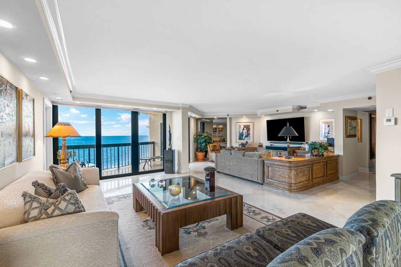 4545 N Ocean Boulevard 16a