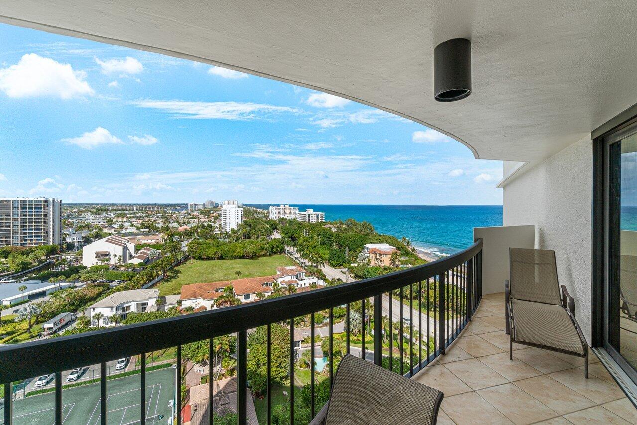 4545 N Ocean Boulevard 16a