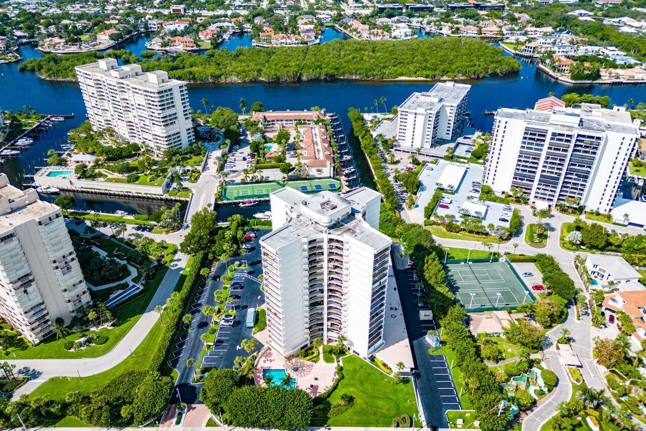 4545 N Ocean Boulevard 16a