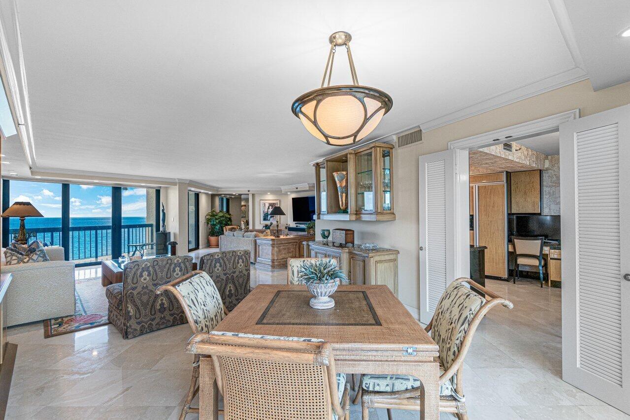 4545 N Ocean Boulevard 16a