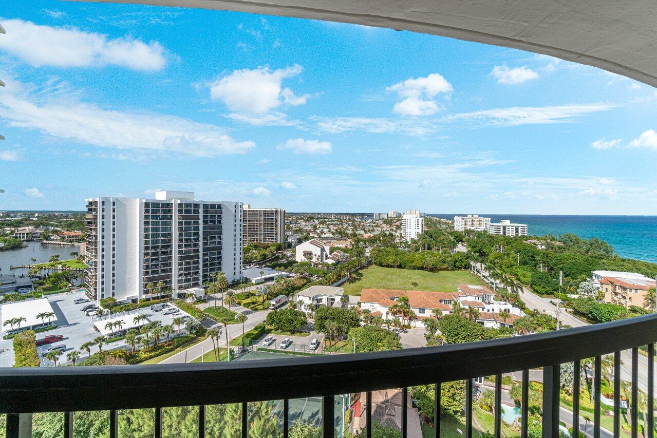 4545 N Ocean Boulevard 16a