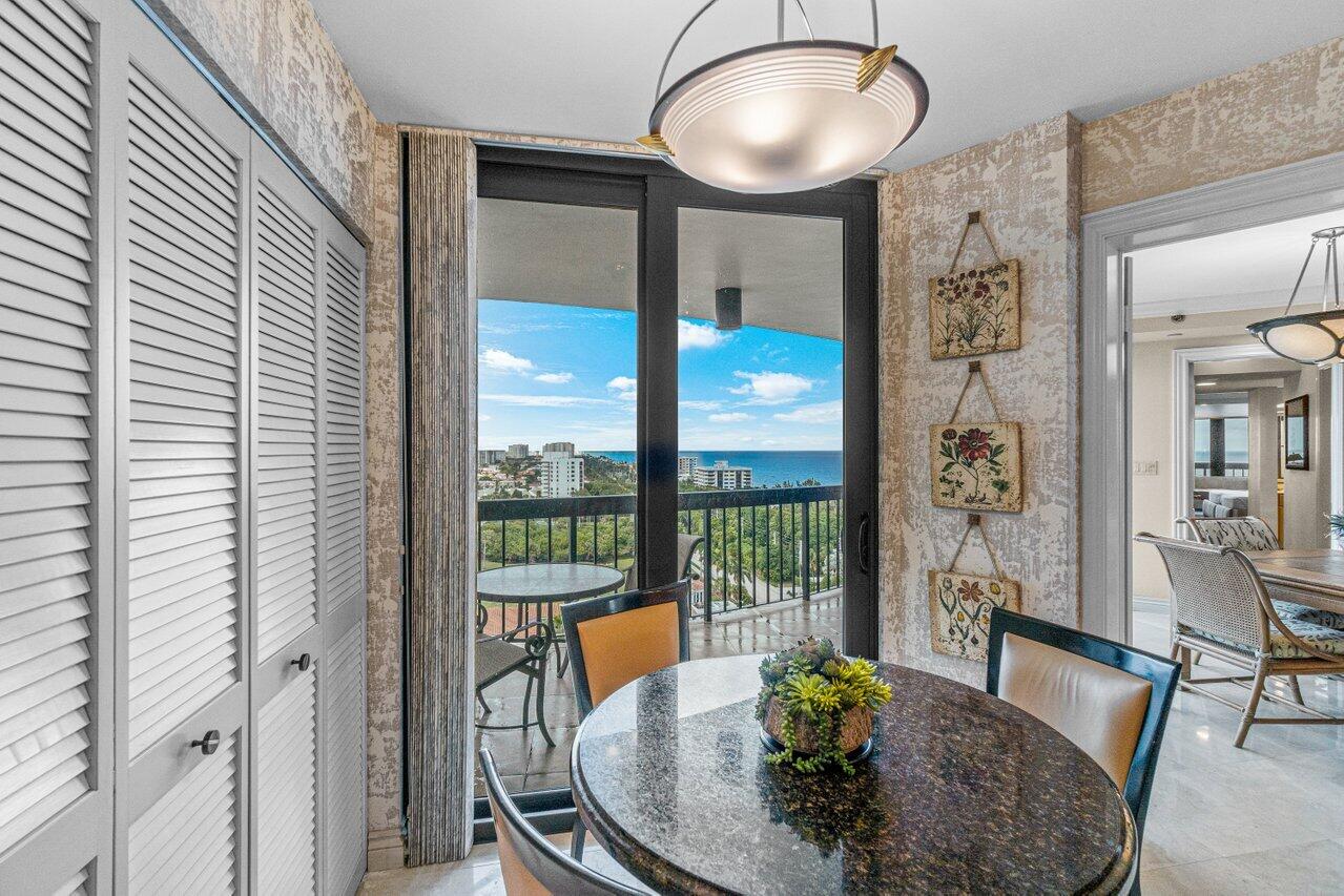 4545 N Ocean Boulevard 16a