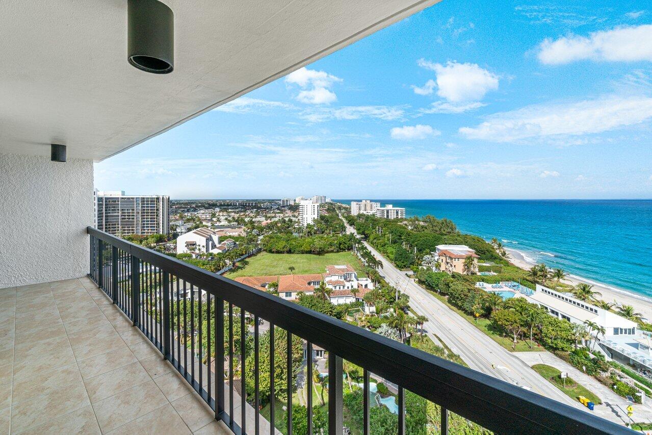 4545 N Ocean Boulevard 16a