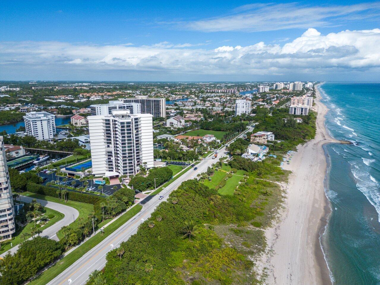 4545 N Ocean Boulevard 16a