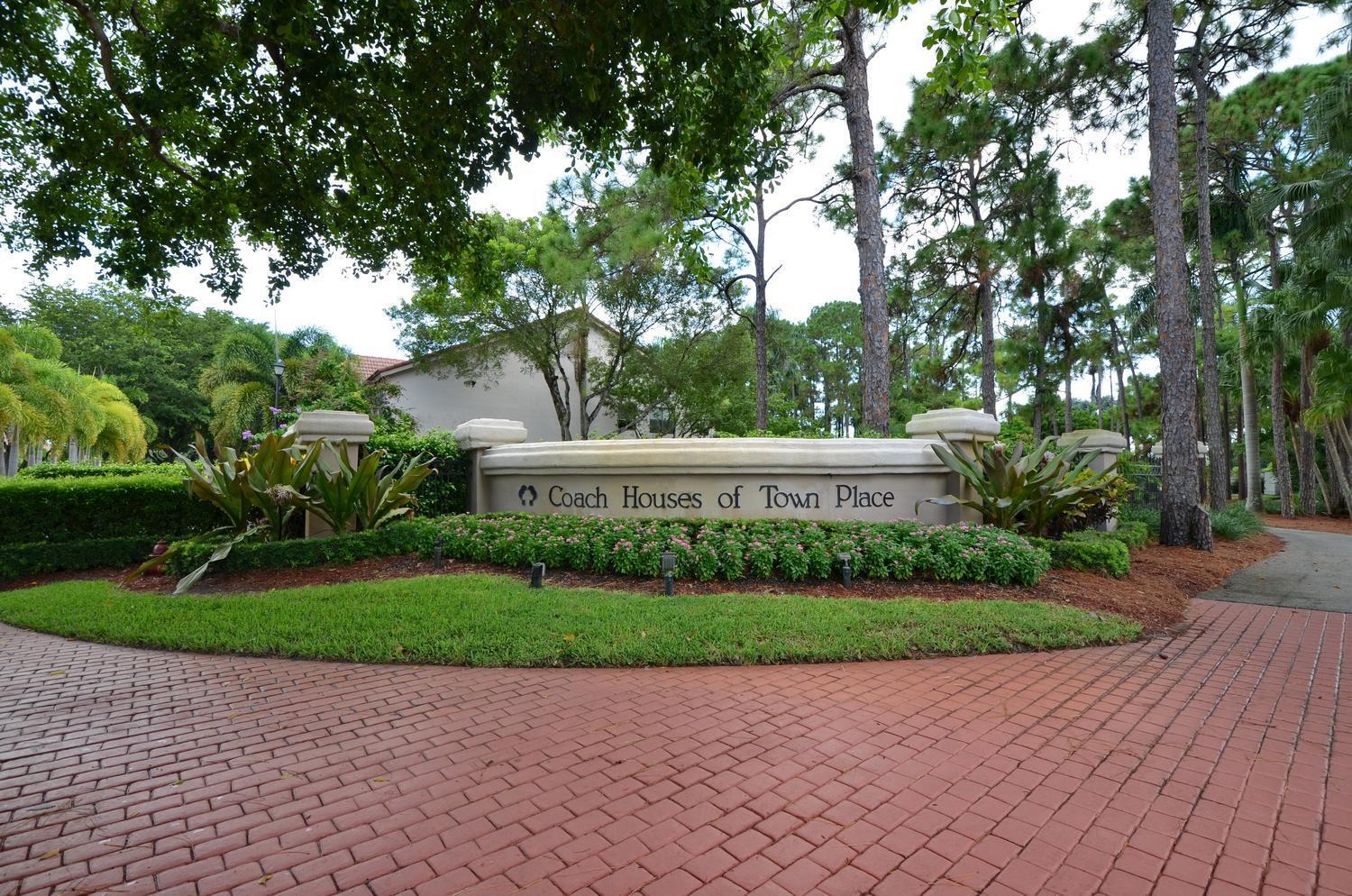 5630 Coach House Circle F