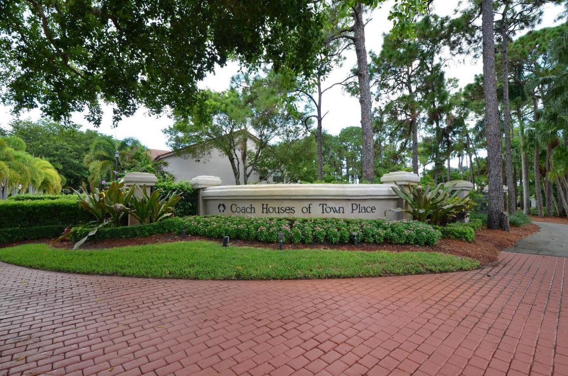 5630 Coach House Circle F