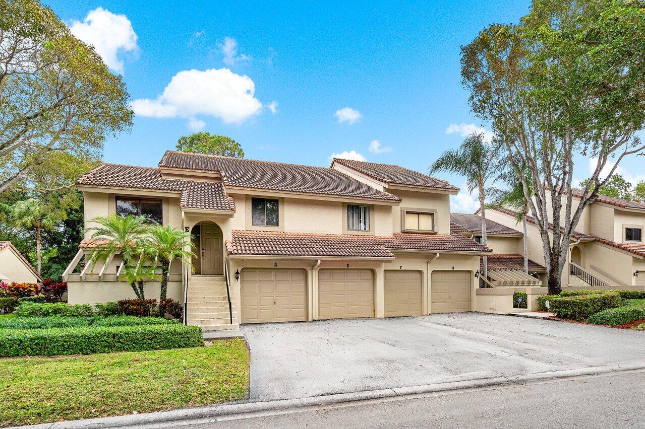 5630 Coach House Circle F