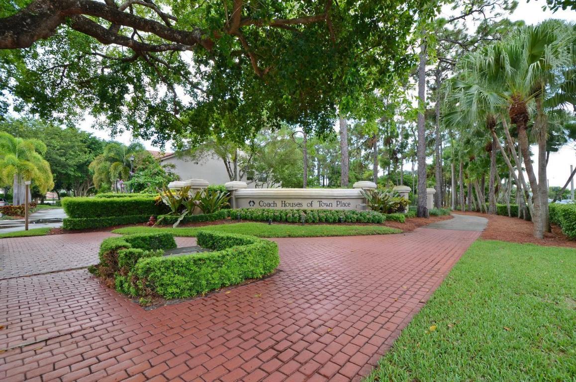 5630 Coach House Circle F