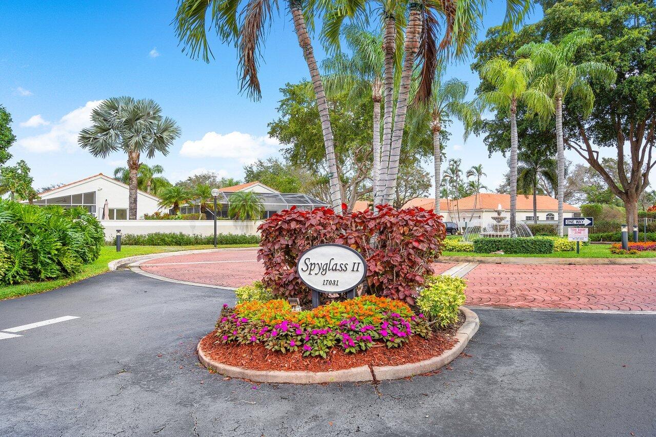 17031 Boca Club Boulevard 65a