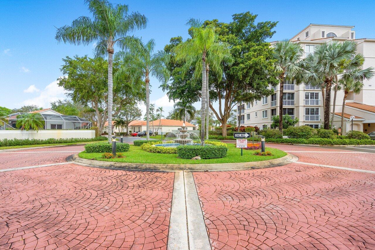 17031 Boca Club Boulevard 65a