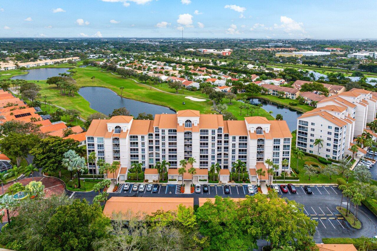 17031 Boca Club Boulevard 65a