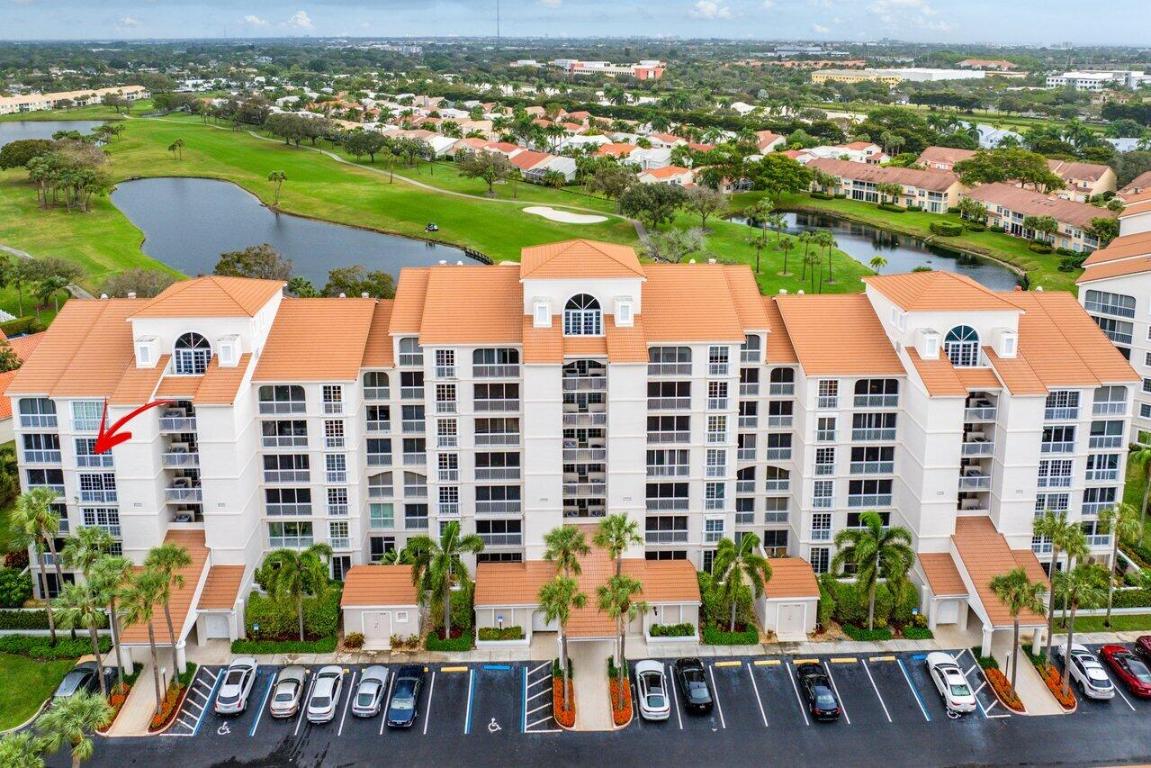 17031 Boca Club Boulevard 65a